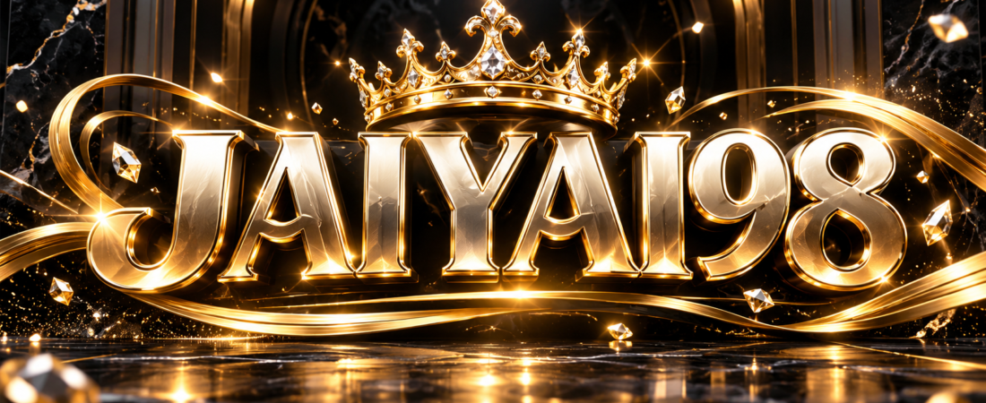 JAIYAI98 แหล่งรวมข้อมูลเกมสำหรับผู้ใช้งานยุคใหม่ที่ต้องการเริ่มต้นอย่างเข้าใจง่าย